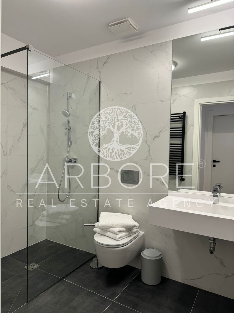 Apartament de Vânzare – 2 Camere, Ultracentral, Construcție Nouă - Poză 7