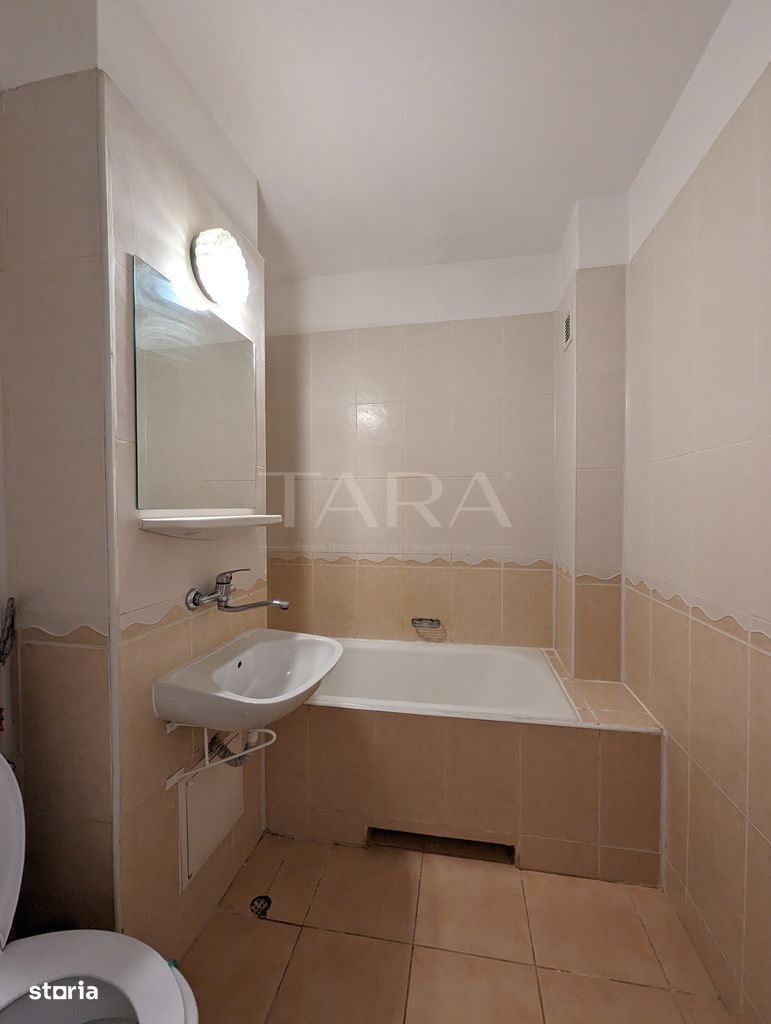 Garsonieră confort 1 de închiriat - Mănăștur - Poză 4
