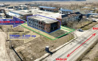 Clădire D+P+1E – ideală pentru hotel, clinică, birouri sau apartamente! - Poză 4