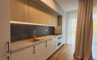 Nord One - Apartament cu 2 camere cu parcare - Brediceanu - Central - Poză 3