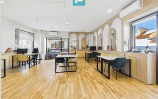 Birou premium all inclusive – Aviației - Poză 22