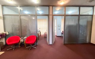 Imobil D+P+4E de tip spatiu comercial // Dorobanti - Poză 26