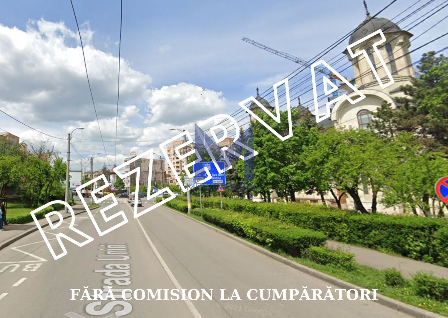 [0% comision] Gheorgheni, 2 camere etaj 1, Interservisan - Poză 2