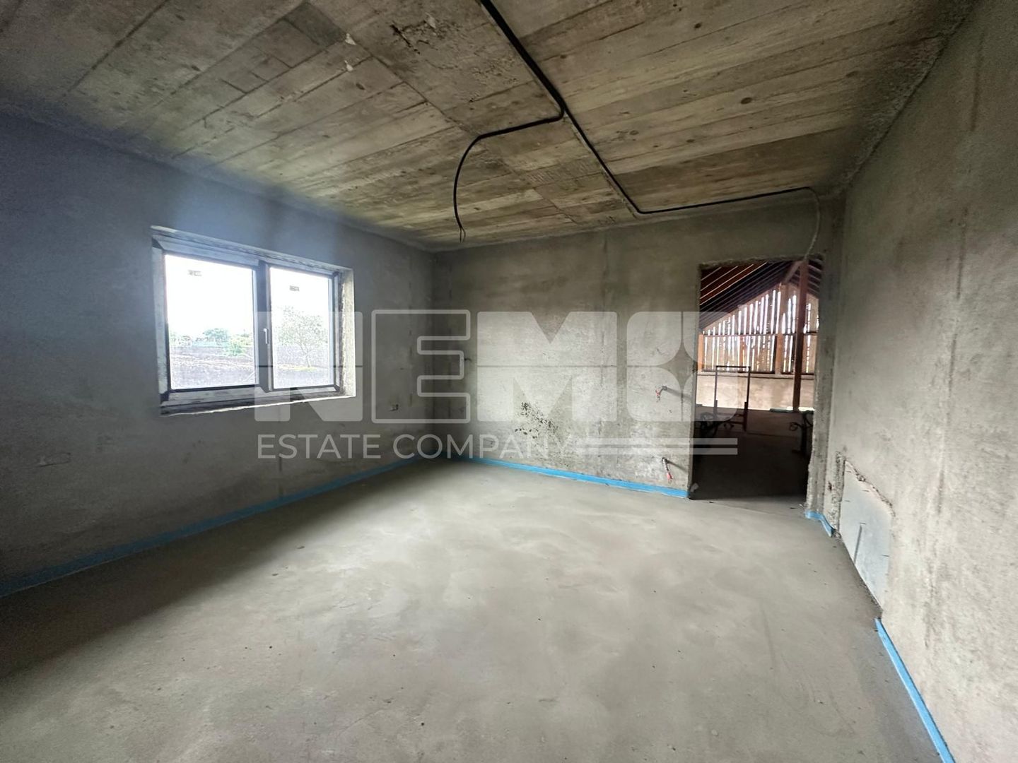 CASĂ LA GRI DE VÂNZARE ÎN MOARA NICA, SUCEAVA | 200.000€ - Poză 6