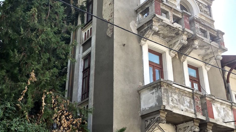 Garsoniera 41,32 mp, parter inalt - Pache Protopopescu - Foisorul de Foc - Poză 6