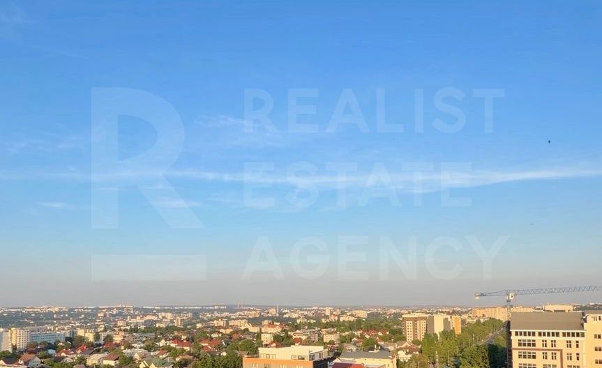 Chirie, Penthouse, 220 mp, str.  Alba Iulia, Buiucani - Poză 17