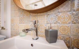 Apartament ultramodern în clădire istorica P-ța Unirii - Poză 11