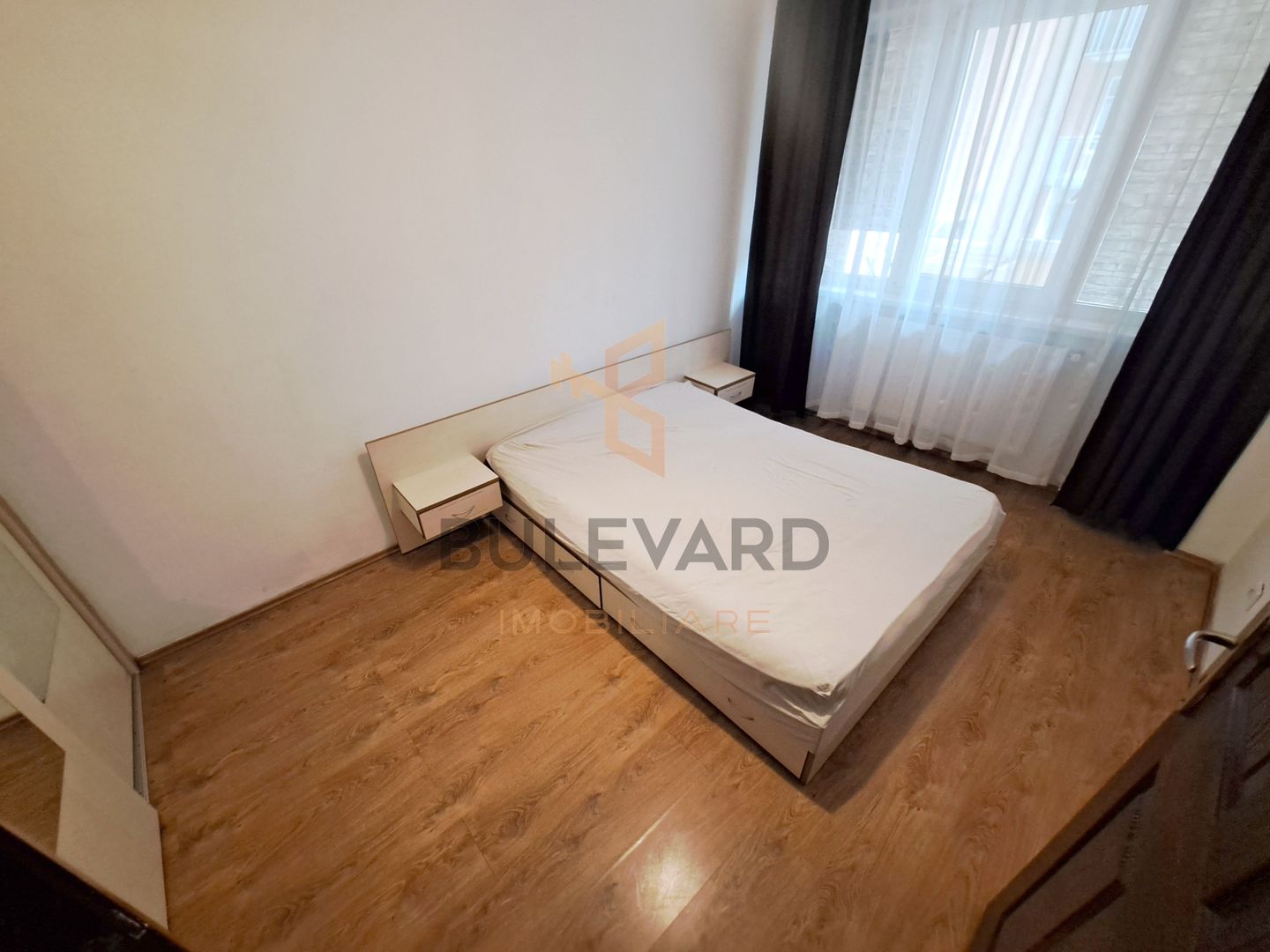 Apartament 2 camere,  Zorilor, zona Golden Tulip! - Poză 4