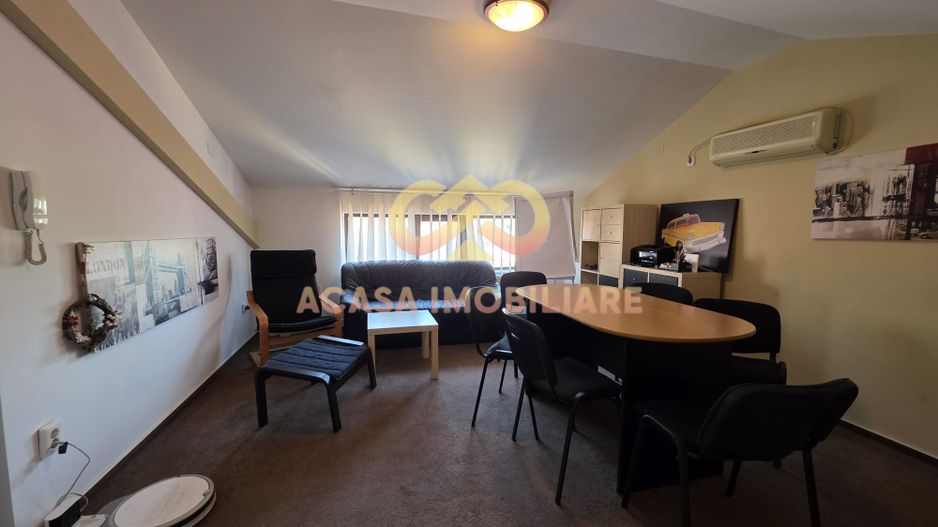 CLADIRE BIROURI CLINICA DENTARA - Poză 11