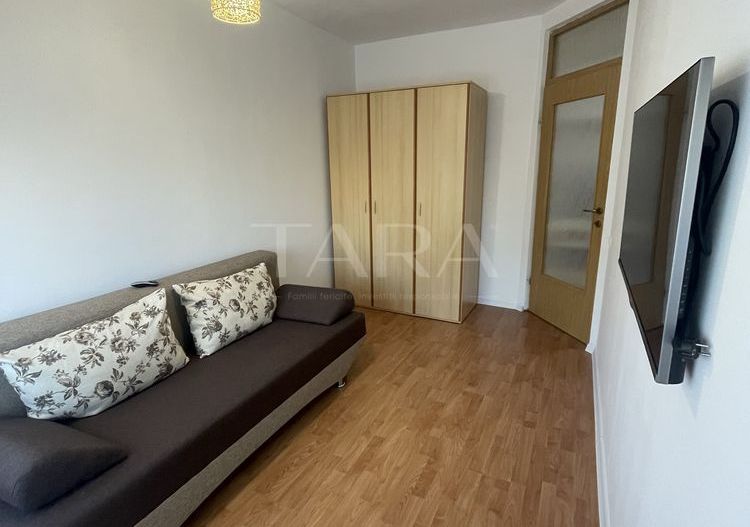 Apartament cu 2 camere, Mărăști – Calea Dorobanților. - Poză 4