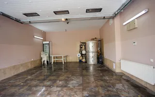 Chirie , casă 180 mp + 6 ari, str. Ghidighici, Buiucani - Poză 34