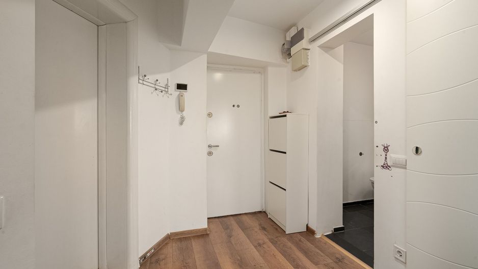 Apart 2 camere Rond metrou Obor Mosilor Stefan cel Mare stradal - Poză 7