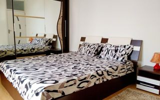 Apartament de 2 camere zona Uranus (bloc nou) - Poză 10