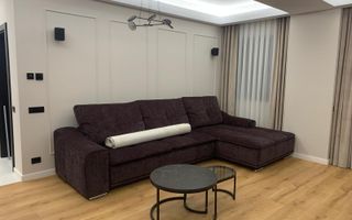 VILĂ DE LUX –  Strada Gheorghe  Ioneescu Sisești/ Băneasa – 1.200.000€ - Poză 6