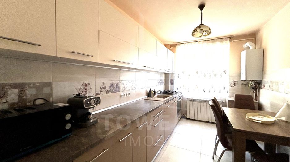 APARTAMENT 2 CAMERE DE ÎNCHIRIAT – SIBIU - Poză 5