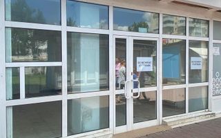 Spațiu Comercial de 45 mp în Piața Voievozilor, Alexandru cel Bun - Poză 3