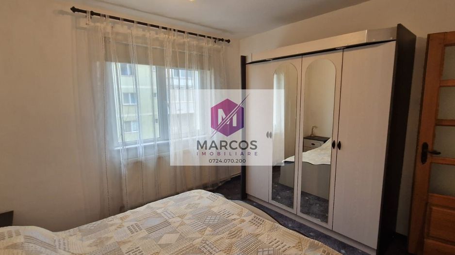 Vand apartament 4 camere Făgărașului - Poză 4