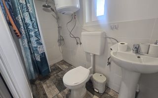 Casa 4 camere 850 mp teren Orlat - Poză 11