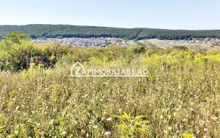 Teren  intravilan 702 mp. Corunca - Poză 7