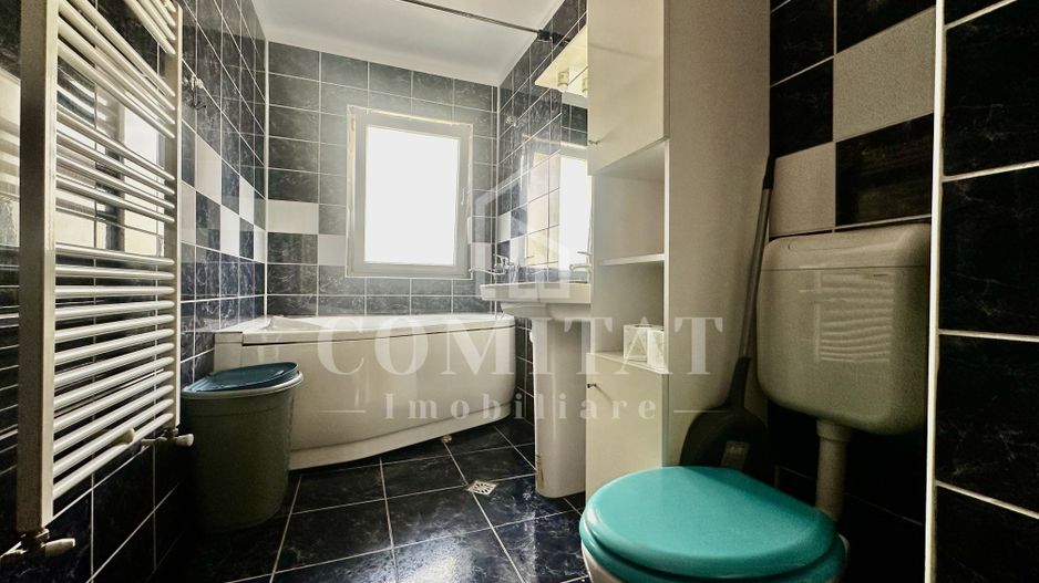 Apartament 2 camere | Loc de parcare | Cartier Terra - Poză 14