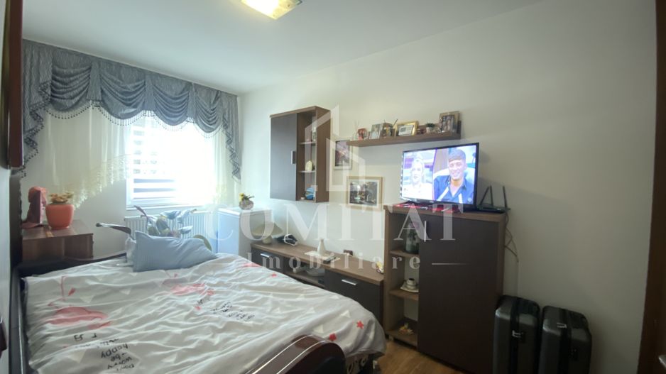 Apartament cu 2 camere | Etaj intermediar | Zona Eroilor - Poză 4