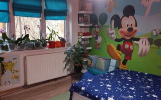 Apartament 2 camere decomandat-Lapus Arges - Poză 2