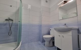 Garsoniera moderna de inchiriat, zona Metalurgiei, acces facil metrou - Poză 4