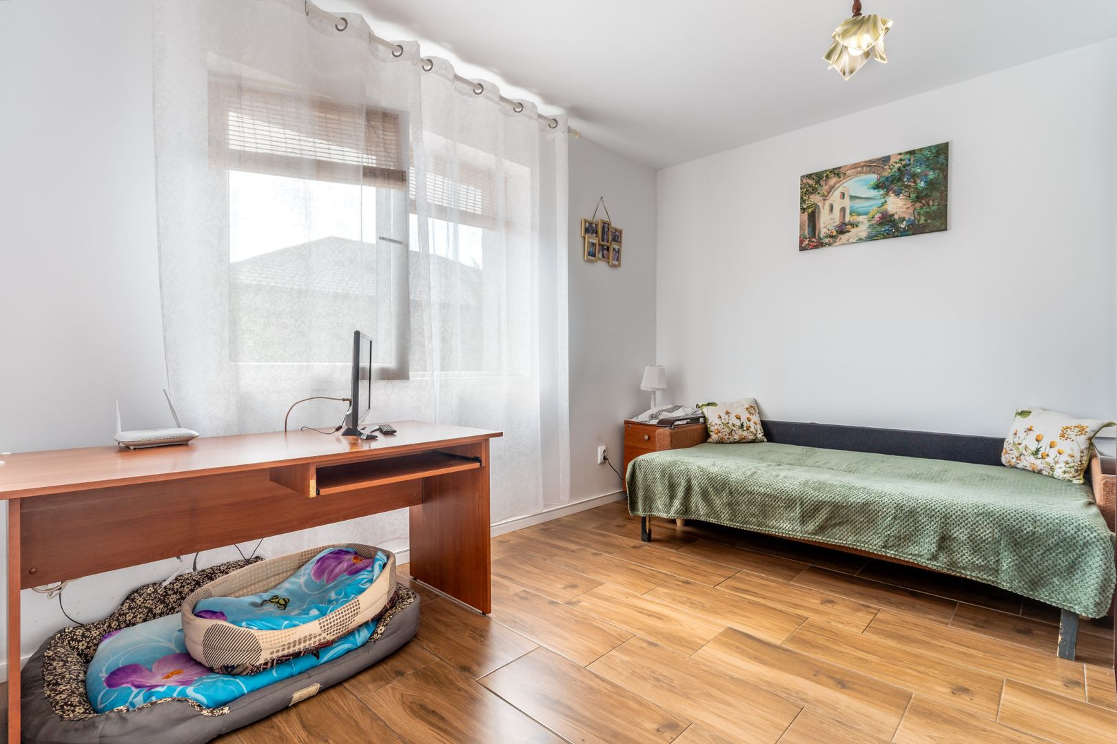 Duplex cu 4 dormitoare, in Floresti! - Poză 13