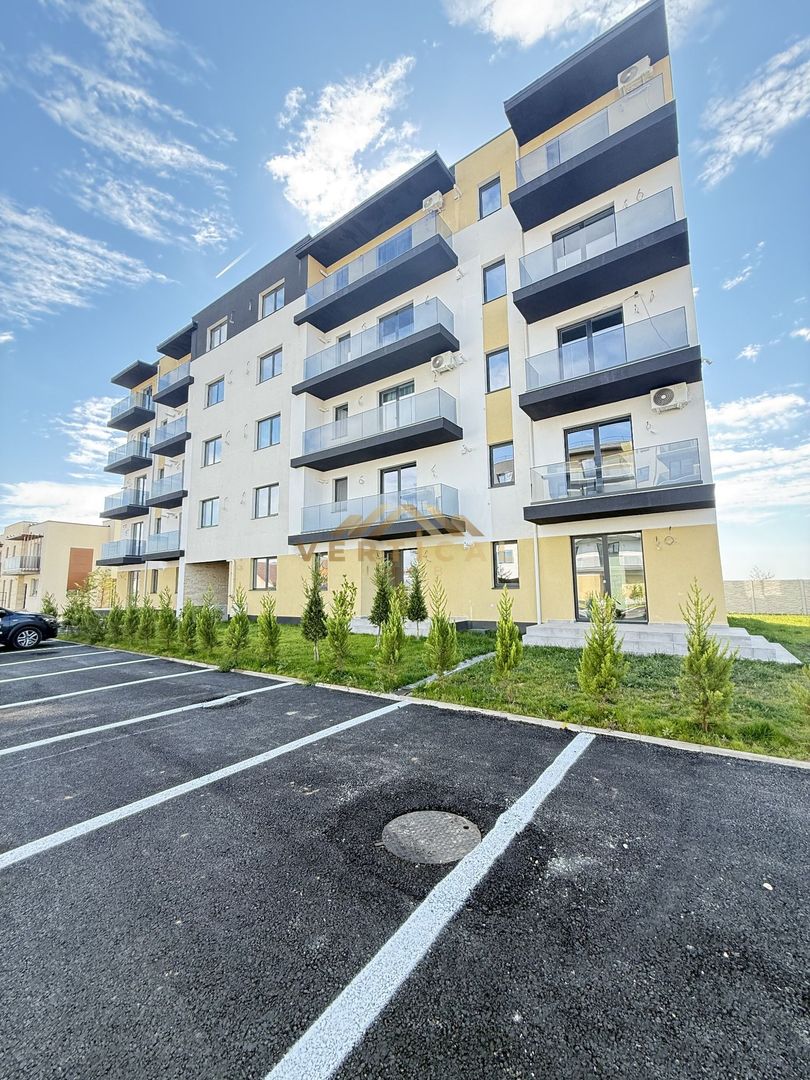Apartamente bloc nou, Vidra | De la 65.000 € + TVA | Toate utilitățile - Poză 9