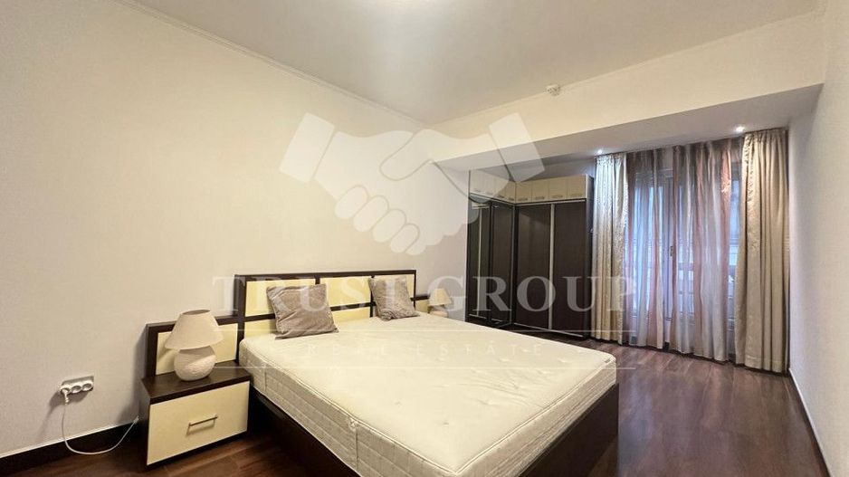 Aparatment 3 camere Herastrau | Loc de parcare - Poză 11