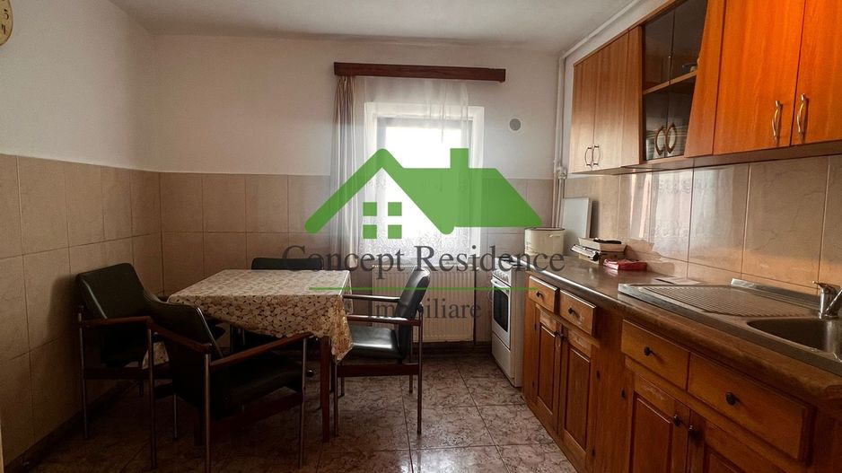 Apartament 4 camere, 80 mp, etaj 1 – Matei Basarab - Poză 2