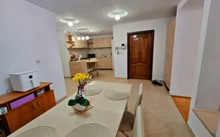 Apartament 3 camere, 105 mp utili, parțial mobilat, zona Gara - Poză 13