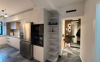 APARTAMENT 4 CAMERE LUX I IVORY RESIDENCE - Poză 8