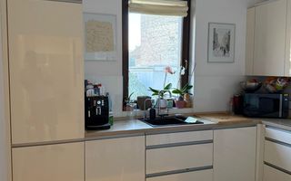 Apartament 4 camere*Vilă Dorobanți/ Curte superba/ Spațios - Poză 23