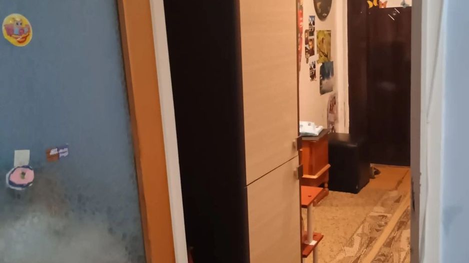 Schimb apartament 4 camere Militari - Poză 7