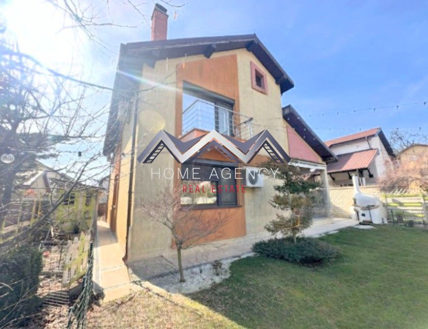 Vilă spațioasă 5 camere | 500 mp teren | Garaj | Corbeanca | Lângă pădure - Poză 13