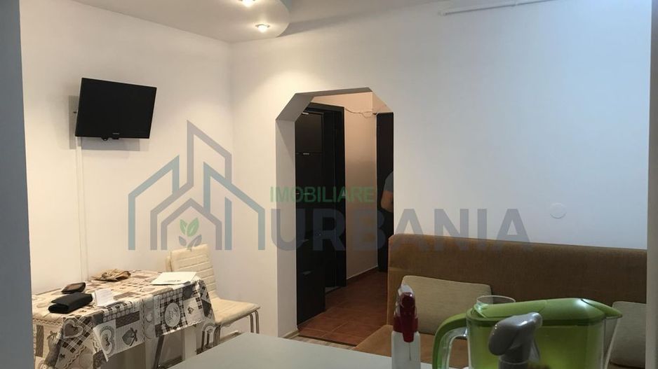 Apartament cu o camera 42 mp - Poză 2