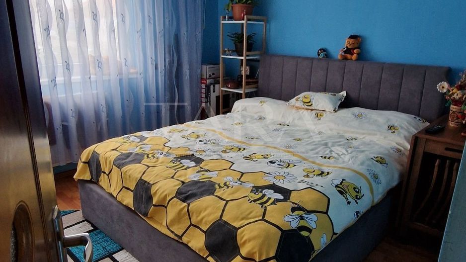 Apartament 2 camere cu terasă, zona Chinteni - Poză 3