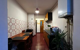 Apartament 3 camere | Etaj intermediar | Zona Piața Abator - Poză 5