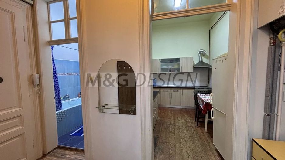 Apartament 2 camere Traian cladire istorica - Poză 6