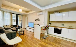 2 Camere | Herastrau | Aviatiei | North  Lake View | Parcare - Poză 1