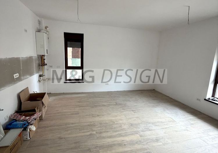 Apartamente 2 camere Giroc bloc nou - Poză 1