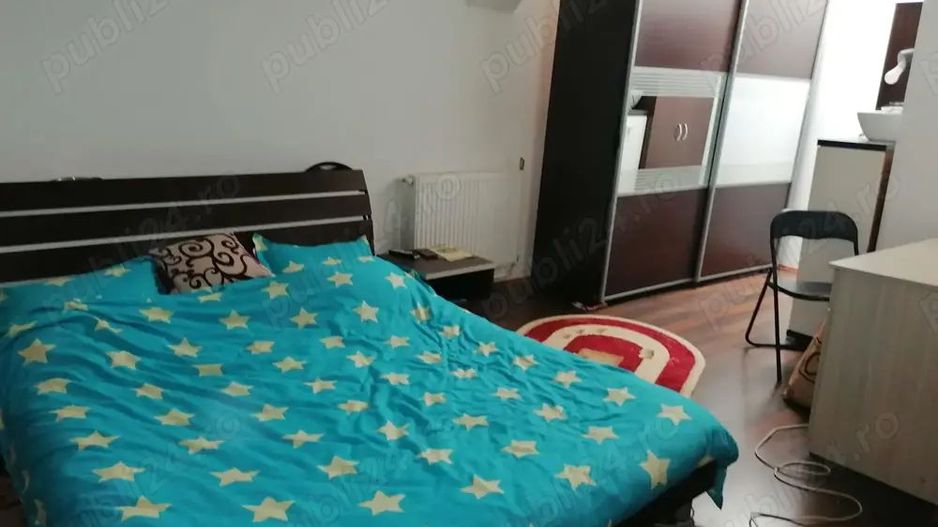 Mansarda, 2 camere,  zona General - Poză 1