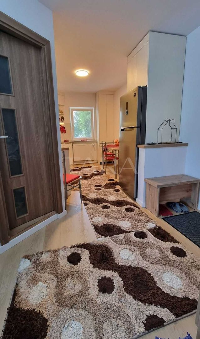 Închiriere apartament modern 2 camere – Mănăștur, zona Penny. - Poză 5