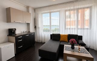 Garsoniera / studio de vanzare in Mamaia zona Centrala Constanta - Poză 1