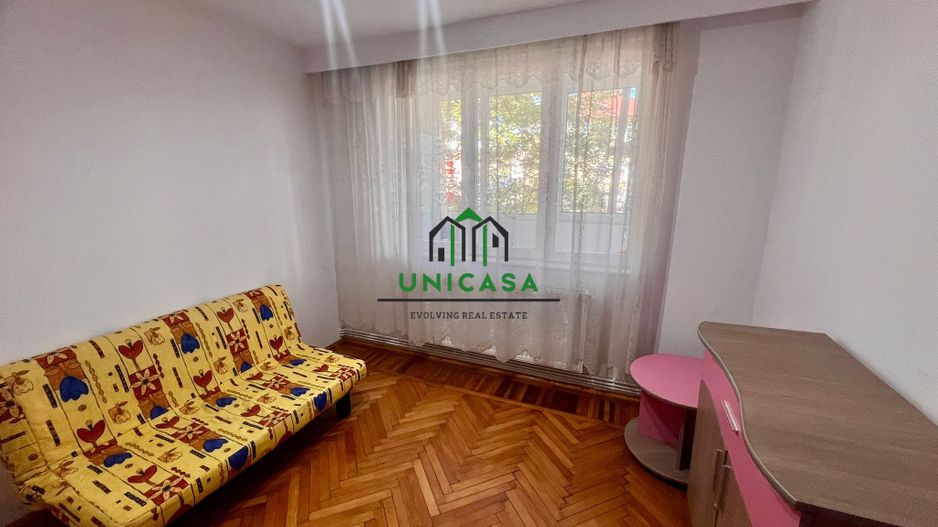 Apartament 4 cam/De inchiriat/1Mai - Poză 6