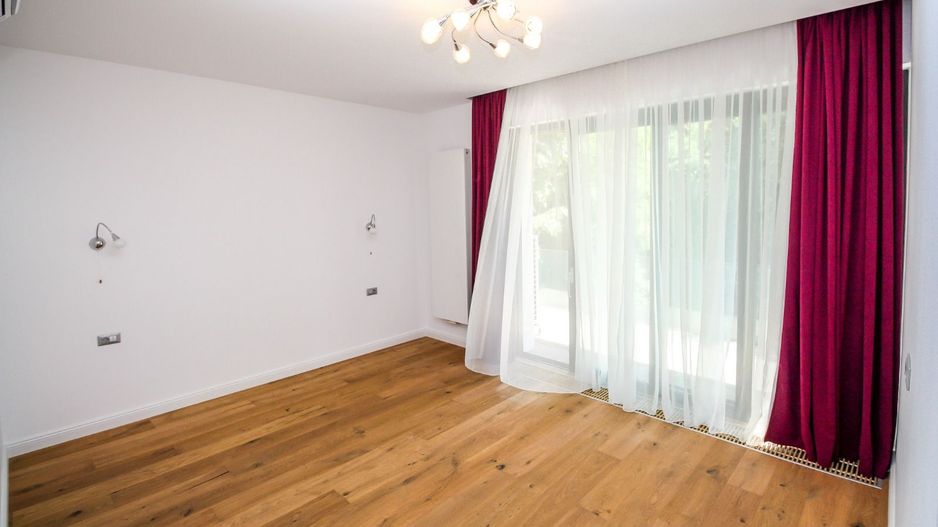 Floreasca Apartament 5 camere 3 Bai || Imobil boutique || Parcari Subterane 2 - Poză 20