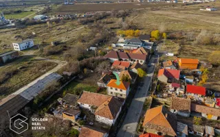Casa cu 3 camere, garaj și teren de 569 mp, Confecții, comision 0% - Poză 14