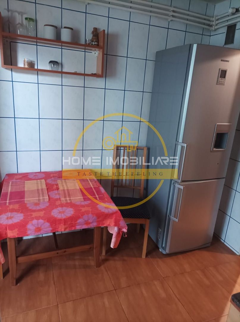 ETAJ 2 Apartament 3 camere, decomandat, 70mp, Nicolina Prima Statie LIDL - Poză 8