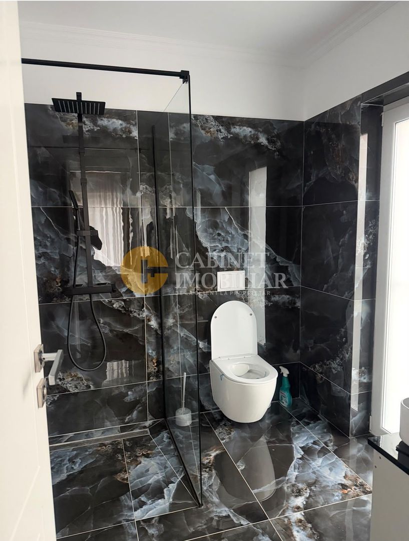 Vilă individuală PREMIUM P+E – Valea Adâncă,zona 5 Drumururi - Poză 10